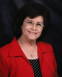 Belia "Betty" Longoria Obituary October 15, 2024