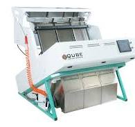Colour Sorting Machine Manufacturer, Importer, Exporter ...