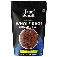 Finger Millet / Ragi