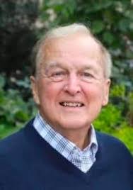 John Huff's Instagram, Twitter & Facebook