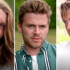 Jim Wahlström om Susanna Karlssons val i Bonde söker fru