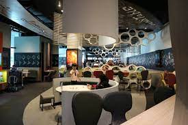 Useful contact numbers in malaysia. Mcdonald S Kuala Lumpur Klia 2 Pass Immigration Restaurant Reviews Photos Phone Number Tripadvisor