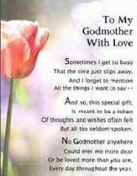 Happy Mothers Day Godmother Quotes Design Corral