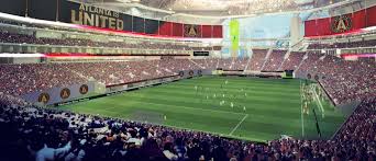 Pin On Mls Atlanta United Fc