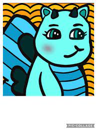 Amazon create this book 2 volume 2. Moriah Elizabeth Coloring Page In 2021 Moriah Elizabeth Coloring Pages Digital Art