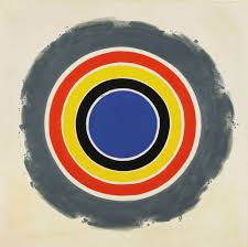 Image result for Kenneth Noland