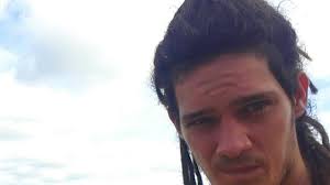 Beau James Roberts crashed a ute into a house at Clements Street, Emu Park. 