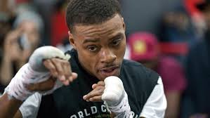 I produce music ig @spence goal: Wba Wishes Errol Spence Jr A Prompt Recovery World Boxing Association