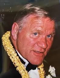 Obituary information for Robert Glen Martens, MD