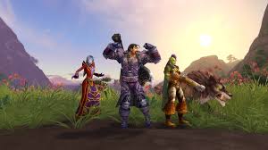 And they have various durations as harder quests have longer durations. Return To Azeroth Catching Up At 120 Updated World Of Warcraft Blizzard News