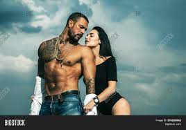 Until he meets ivy rose jones a female queen pin who. Beautiful Passionate Image Photo Free Trial Bigstock