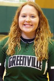 Greenville's Jerrod Newland named GWOC North softball coach of the year