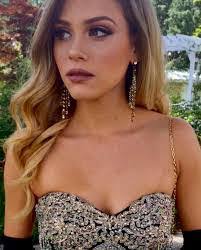 Cassie Gallagher's Instagram, Twitter & Facebook