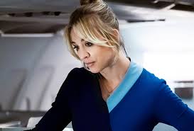 Watch the full season of #theflightattendant now on @hbomax! The Flight Attendant Premiere Date Kaley Cuoco Hbo Max Series Tvline