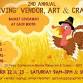 Vendorsgiving' Vendor, Art & Craft Market event image
