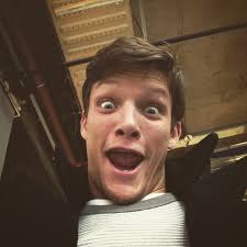 Instagram Photos of the Week: Stephen James, Francesco Brunetti + More