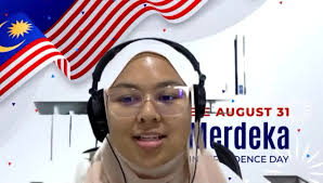 A short meaning of Merdeka from all of us at Visio Asia. , We wish you  Happy 64th Merdeka Malaysia!, #Merdeka #merdeka64