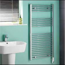 pin op badkamer