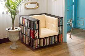 If you're award that the drawers and cabinets on your refrigerator get. 21 Beautiful Bookcases And Creative Book Storage Ideas Creative Bookshelves Bookshelf Design Bookshelves Diy