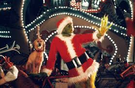 We did not find results for: Where Can You Stream How The Grinch Stole Christmas For The Holidays