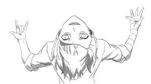 Pin By Nicole53 On Drawing Juuzou Suzuya Tokyo Ghoul Ghoul