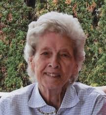 Obituary information for Sara Marsh Willis