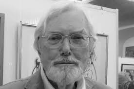 Zum Tod des Lengenfelder Designers Horst Eczko: "Wir sind ärmer geworden"