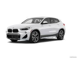 Bmw's flagship suv, x5, is an excellent blend of performance and off road prowess packaged in a luxurious package. 2018 Bmw X2 Values Cars For Sale Kelley Blue Book