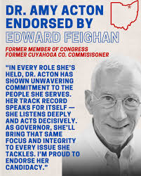 Ohioans for Amy Acton added a new...