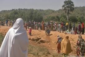 Ọna lati wadi ohun gbogbo, ka si di eyi tii se otitọ mu lo mu ki bbc yoruba tun pe seriki fulani lori aago, lati mọ boya lootọ, oun lo wa nidi isẹlẹ naa. Oyo We Won T Leave Igangan Ibarapaland Seriki Fulani Dares Sunday Igboho Naija Times