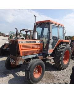 Kubota M7950 Tractor