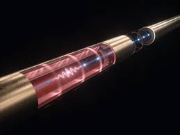 Scientists Build Tiny Double Particle Accelerator That Recycles Energy