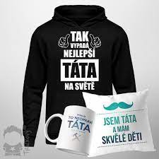 Sepsali jsme pro vás spoustu skvělých zážitků a rad! Nejlepsi Darek Ke Dni Otcu Triko Se Spravnym Potiskem Desitka Cz