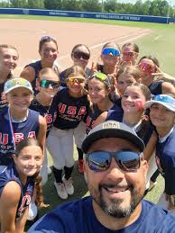 2025 all region class 2 softball team selections announced