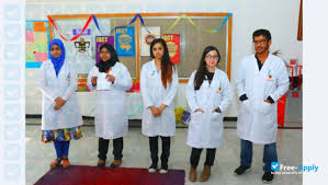 It has various programs in medicine and health sciences. Gulf Medical University Free Apply Com