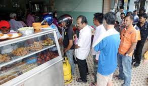 Resepi nasi kandar yang sangat sedap setanding deen maju. Nasi Vanggey Operator Threatens To Sue Culprit Spreading Old Photos