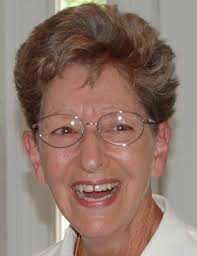 Obituary information for Dolores J. McDonald