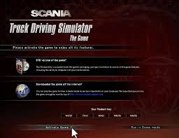 Driving simulator codes can sure come in handy at all the times you're stepping into the passage of the driving simulator game. How To Activate The Game Scania Truck Driving Simulator