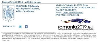 Il castello di melegnano ha ospitato un momento dedicato alla storia comune dei popoli romeno ed italiano. Romania Seggi In Italia Per Cittadini Romeni Per Elezioni Europarlamentari E Per Referendum
