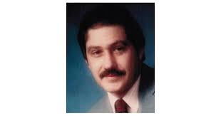 Barry Constantine Obituary (2020)