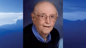 James D. McKay Obituary