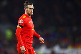 Gareth bale admits wales will carry a dose of realism as the dragons seek to replicate their euro 2016 success this summer. Gareth Bale Unconcerned Over Real Madrid Fans Reaction To Wales Celebration Bleacher Report Latest News Videos And Highlights