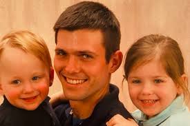 Fundraiser by Matthew Bernard : College Fund for Dan Bernard's Children