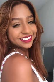 Mudei o tom, gostaram?❤️ #pintandocabelo