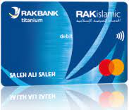 Rak bank credit card offers. Rakislamic Debit Credit Card Apply For Bank Credit Card Online Dubai Uae
