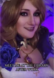 Exploring Lisa Minci and Il Dottore in Genshin Impact