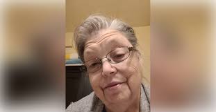 Obituary information for Yvonne Lee Etheridge