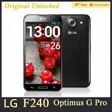 Con nosotros puede abrir permanentemente su teléfono lg optimus g e970 y tener la. F240 Unlocked Original Lg Optimus G Pro F240l F240s F240k F240 Android Phone Quad Core 2g Ram 32g Rom 13mp Wifi 4g Refurbished Phone Billing Phone Accessoriesphone Slim Aliexpress
