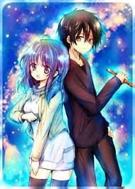انمي Nagi No Asukara Wiki امبراطورية الأنمي Amino
