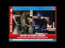 A haber canlı izle şeklindeki aramalarda ilk sayfada yer almakta, sorunsuz ve kesintisiz yayın kalitesi ile keyifle izlenmektedir. 15 Temmuz 2016 Askeri Darbe Kalkismasi Gecesi A Haber Canli Yayini Youtube